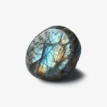 לברדורייט-(Labradorite)